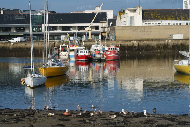 Concarneau, Finistère