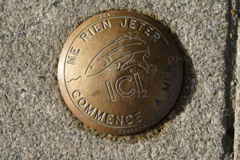 Concarneau, Finistère