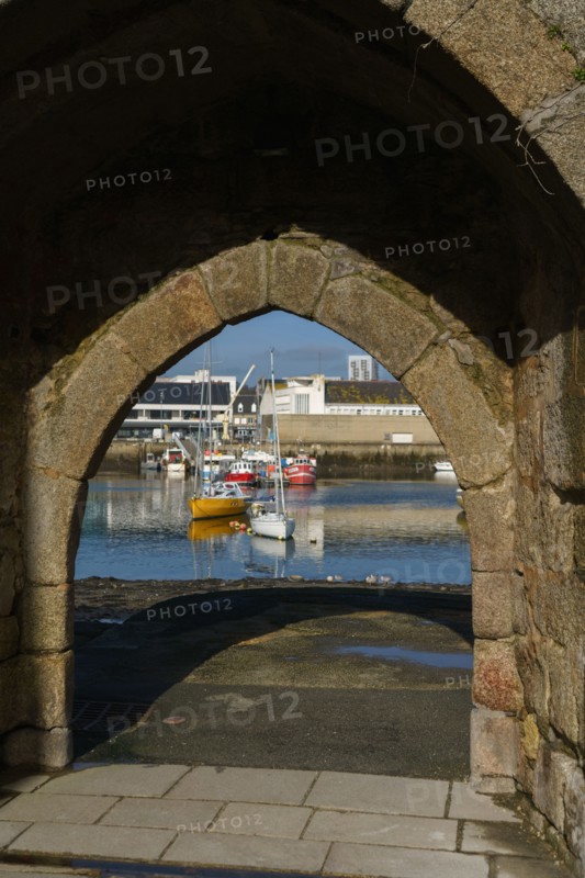Concarneau, Finistère