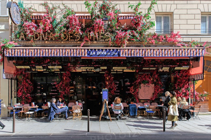 Paris, 79 rue de Seine