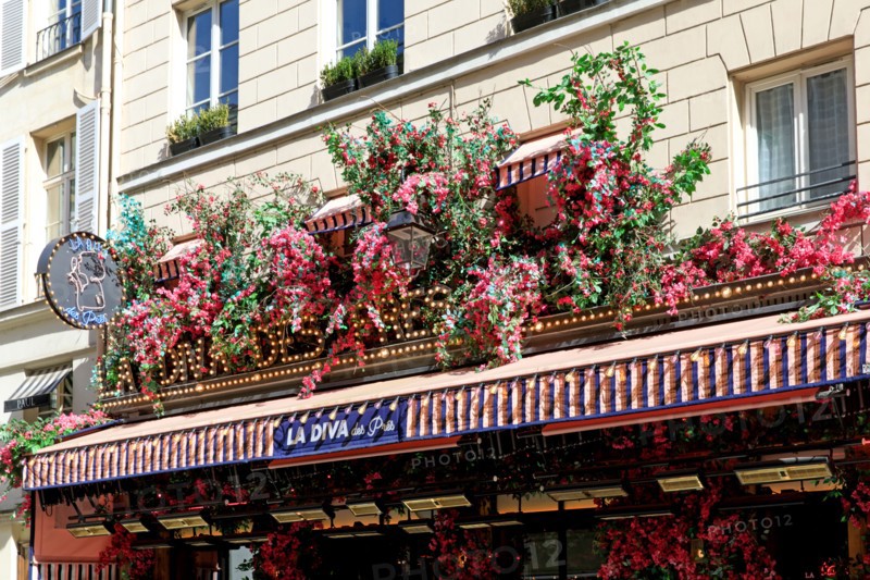 Paris, 79 rue de Seine