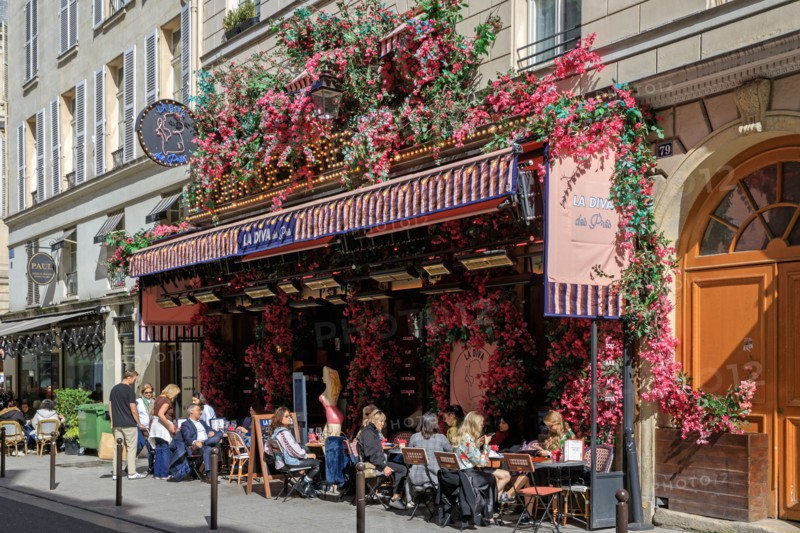 Paris, 79 rue de Seine