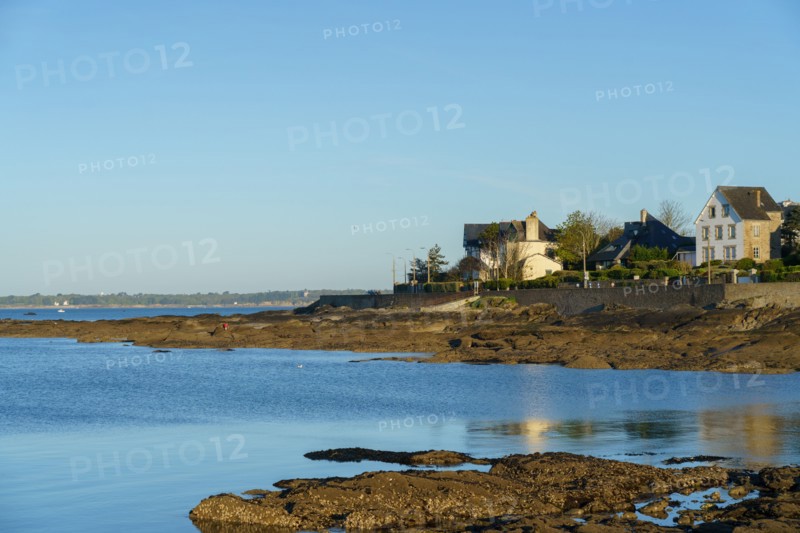 Concarneau, Brittany, France