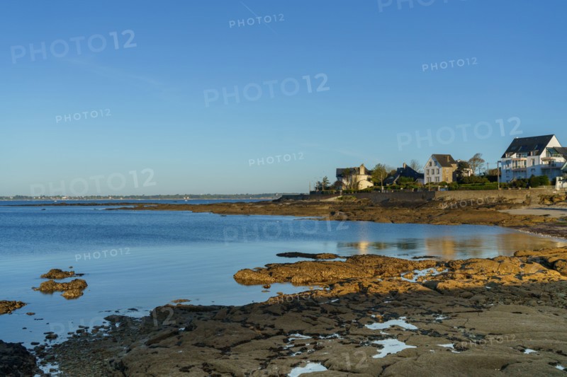 Concarneau, Brittany, France
