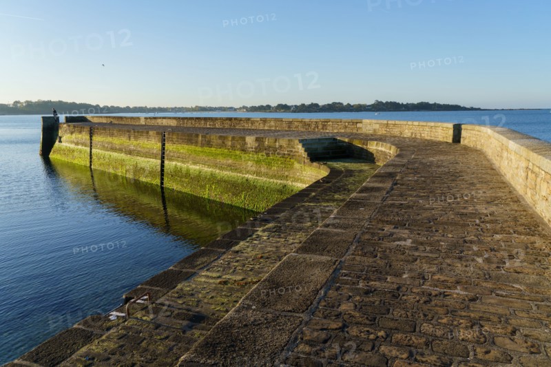 Concarneau, Finistère