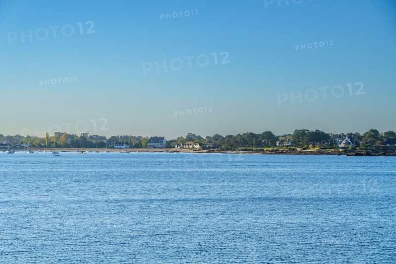 Concarneau, Brittany, France