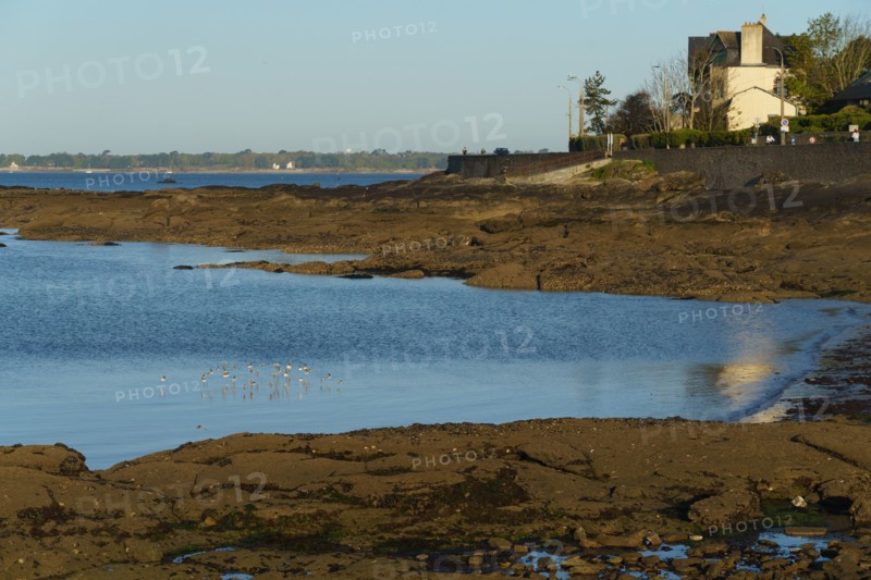 Concarneau, Brittany, France
