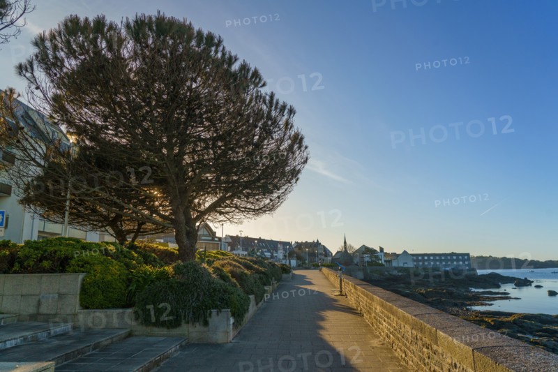 Concarneau, Brittany, France