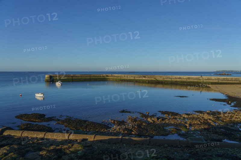 Concarneau, Brittany, France