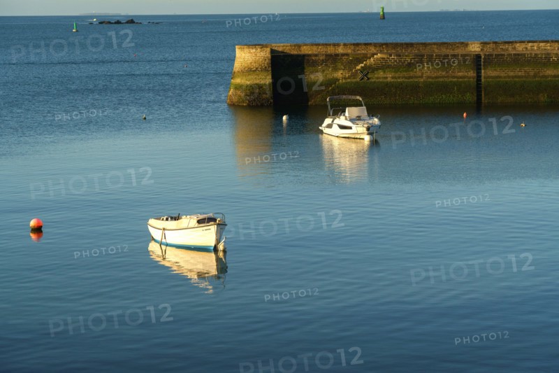 Concarneau, Brittany, France