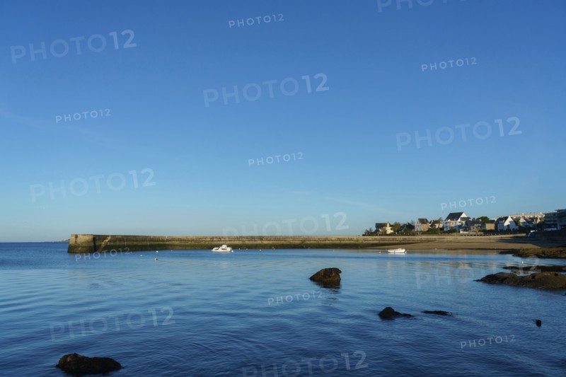Concarneau, Finistère