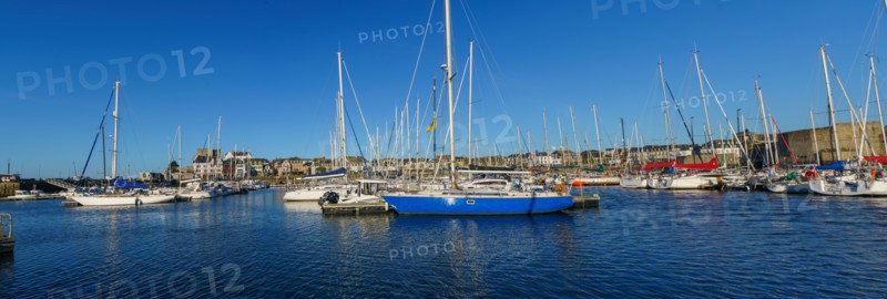 Concarneau, Finistère