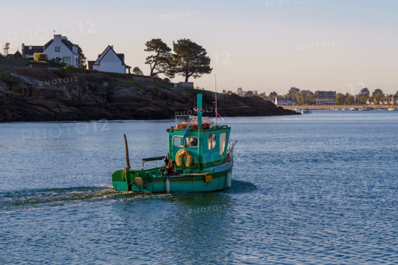 Concarneau, Finistère