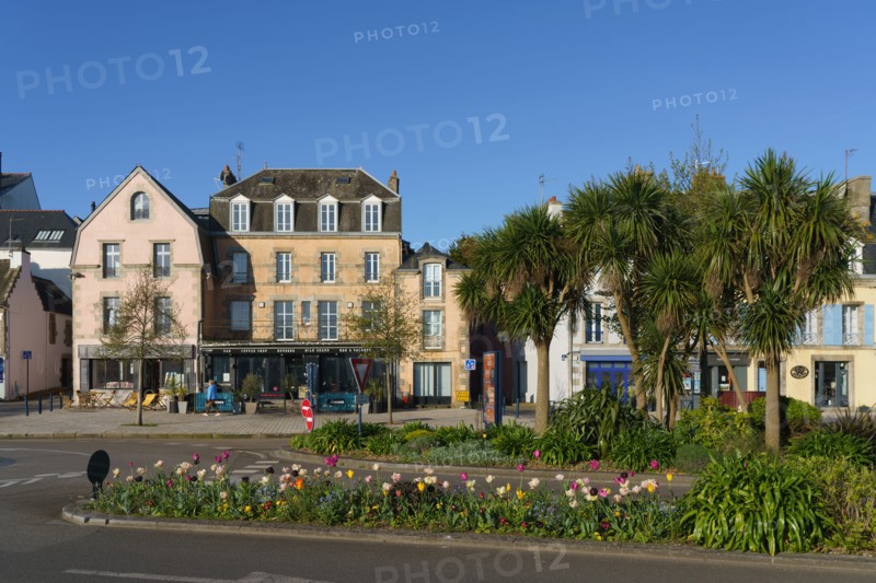 Concarneau, Finistère