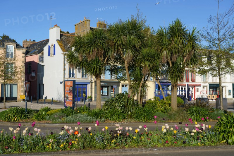 Concarneau, Finistère