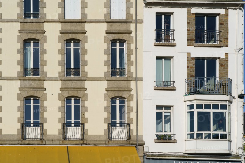 Concarneau, Finistère