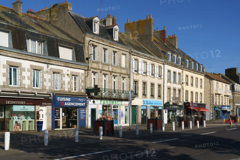 Concarneau, Finistère