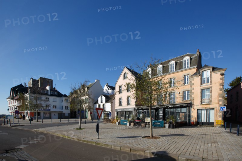 Concarneau, Finistère