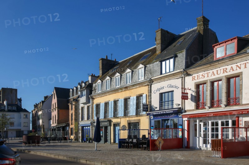 Concarneau, Finistère
