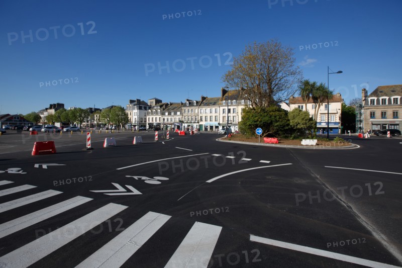 Concarneau, Finistère
