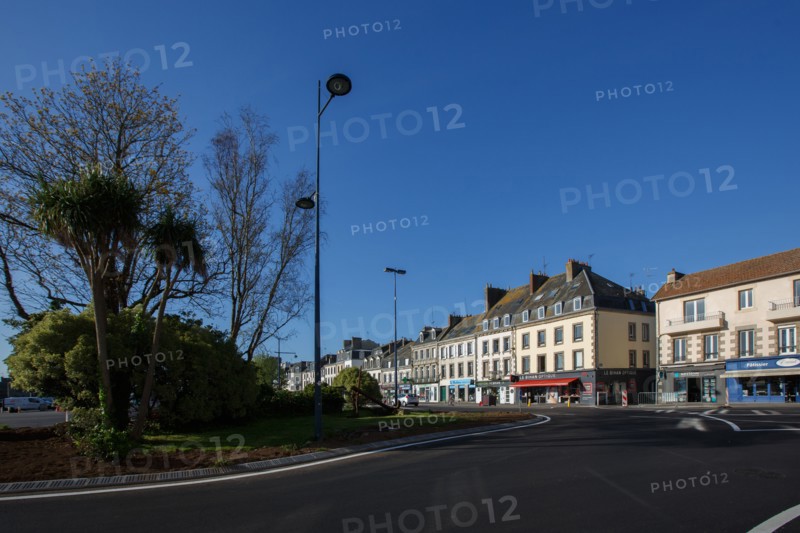 Concarneau, Finistère