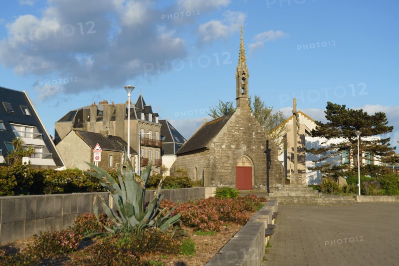 Concarneau, Brittany, France