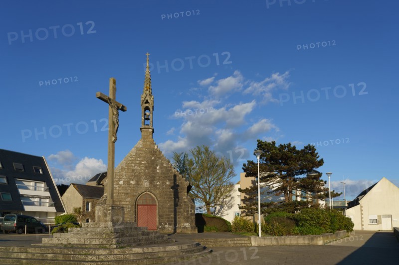 Concarneau, Finistère