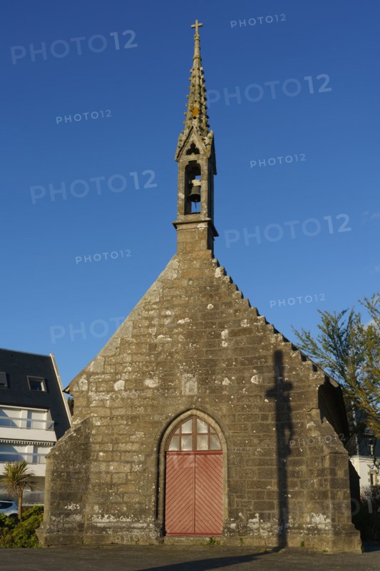 Concarneau, Brittany, France