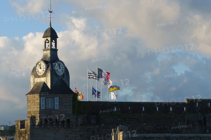 Concarneau, Finistère