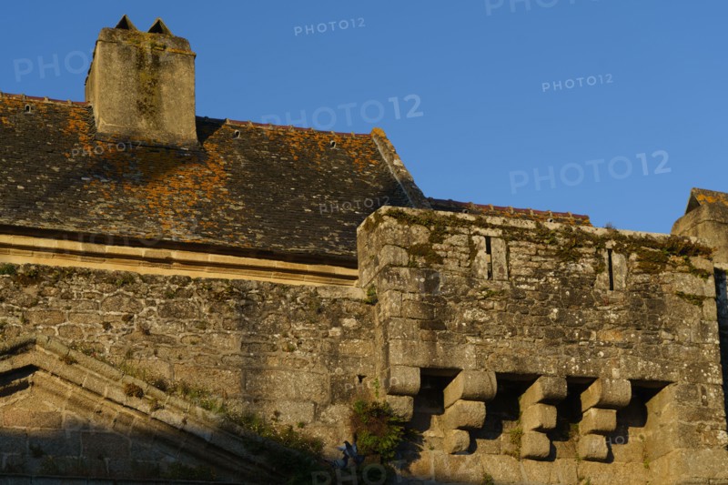Concarneau, Finistère