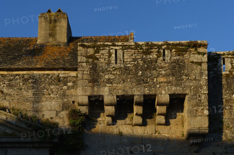 Concarneau, Finistère