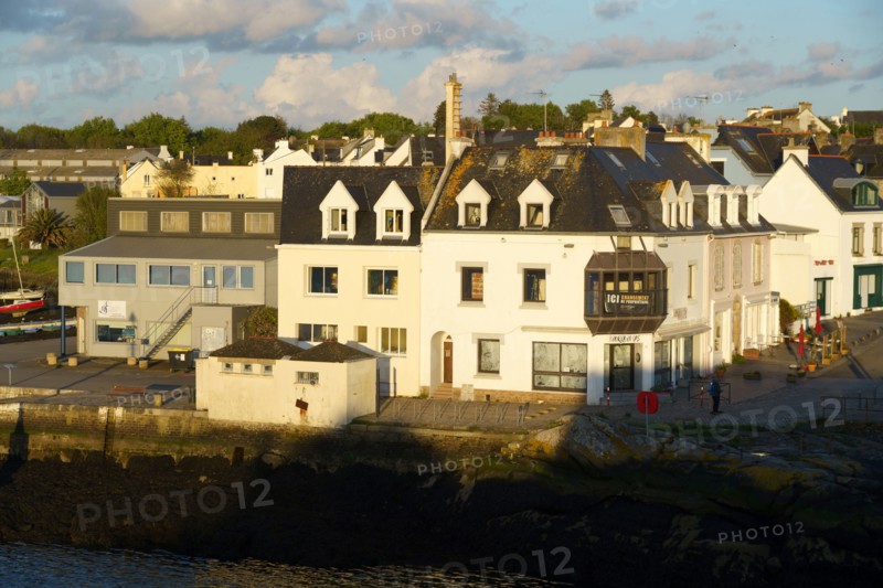 Concarneau, Finistère