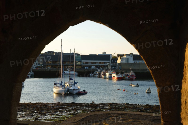 Concarneau, Finistère