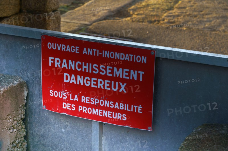 Concarneau, Brittany, France