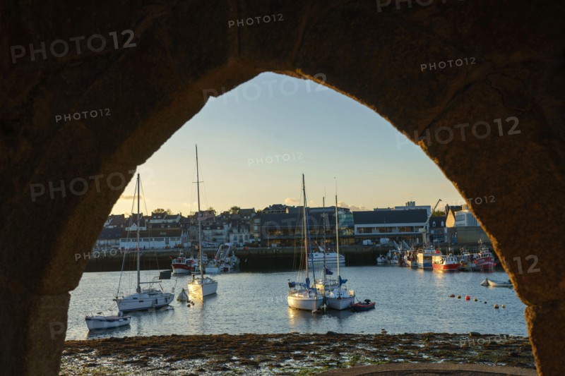 Concarneau, Finistère
