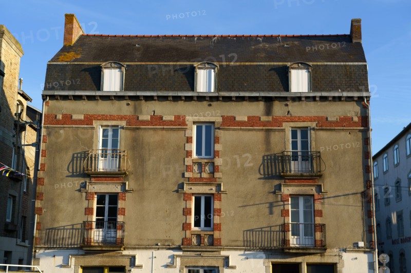 Concarneau, Finistère