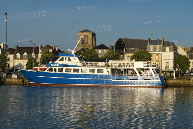 Concarneau, Finistère