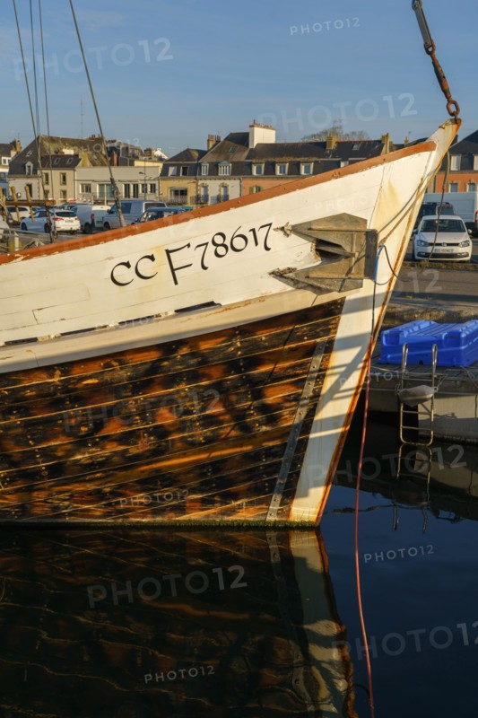 Concarneau, Finistère