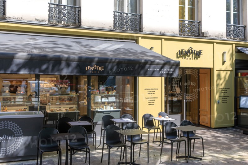 Lenôtre Bastille, Paris