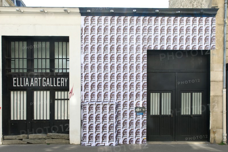 Ellia Art Gallery, Paris