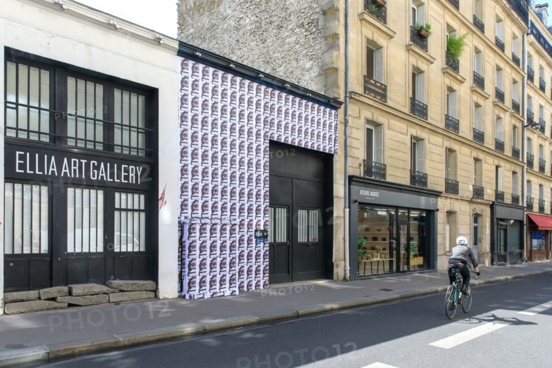 Les Ateliers Auguste Et Ellia Art Gallery, Paris