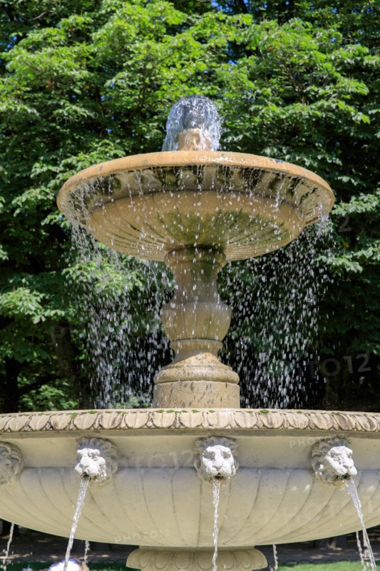 Place des Vosges, Paris