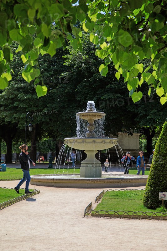 Place des Vosges, Paris