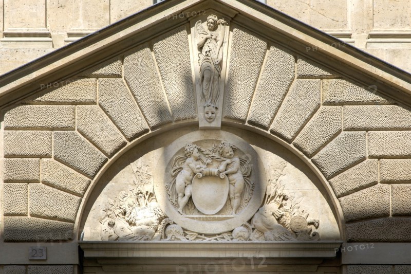 Musée Carnavalet, Paris