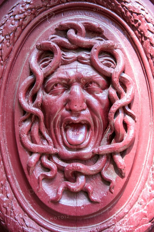 Rue Vieille Du Temple, Paris
