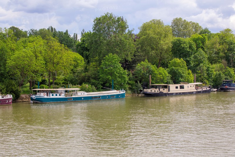 The Pont de Suresnes