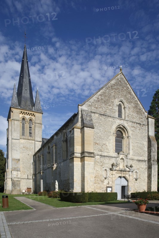 Touques, Calvados