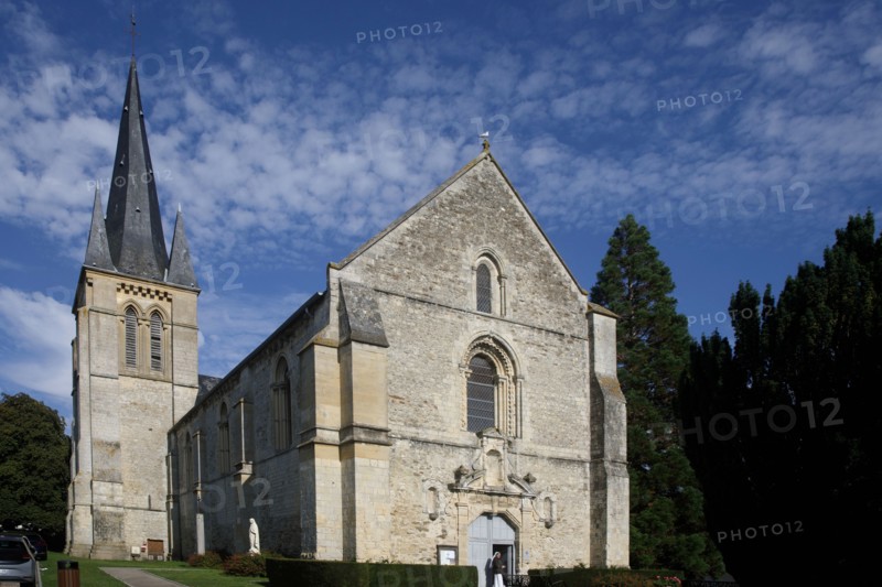 Touques, Calvados