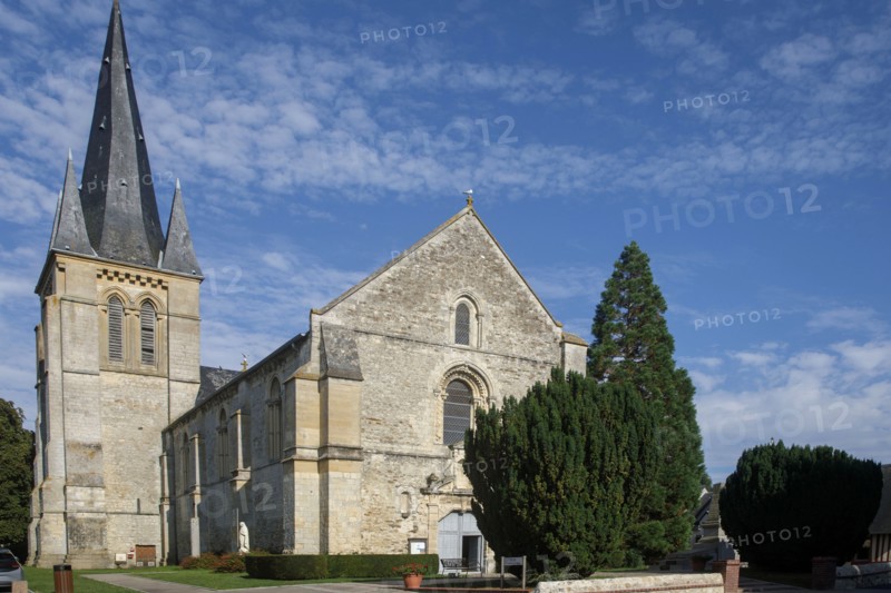 Touques, Calvados