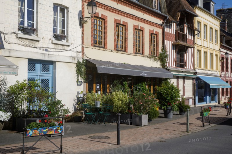 Touques, Calvados